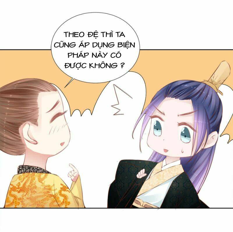 Solo Đi Vương Gia: Chapter 63