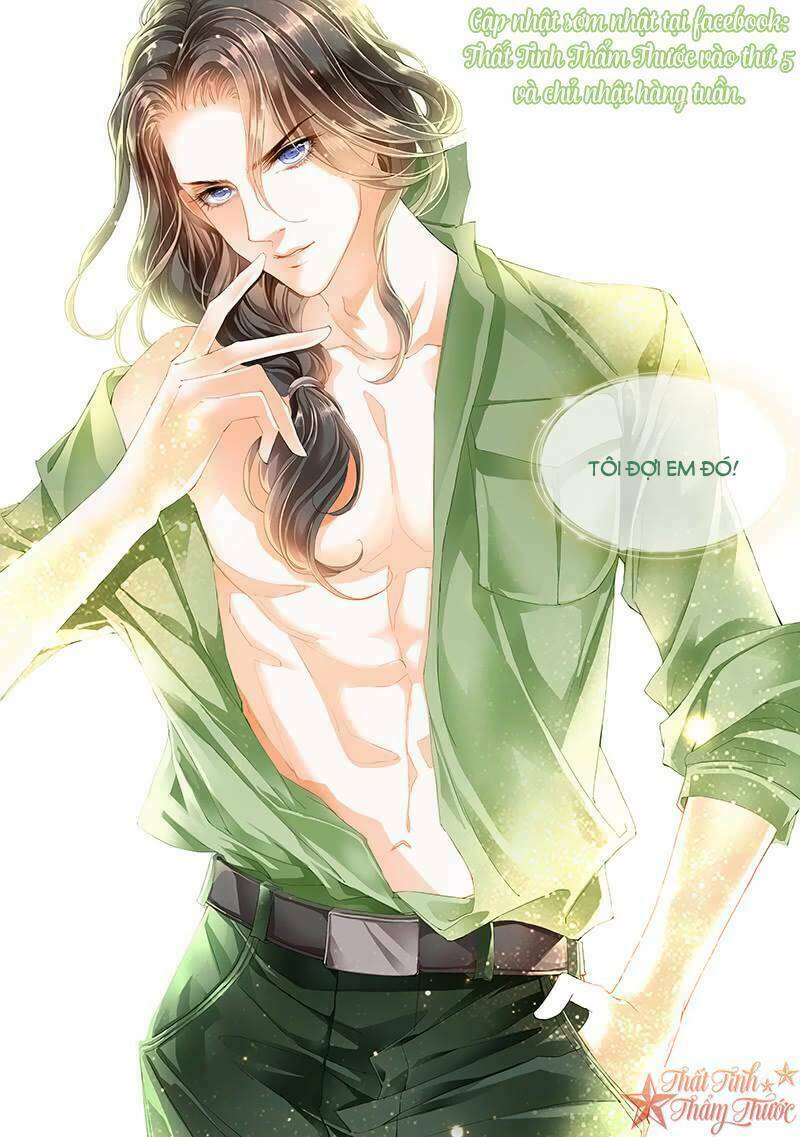 Bá Đạo Tiểu Thúc, Xin Trêu Chọc Vừa Thôi!: Chapter 4