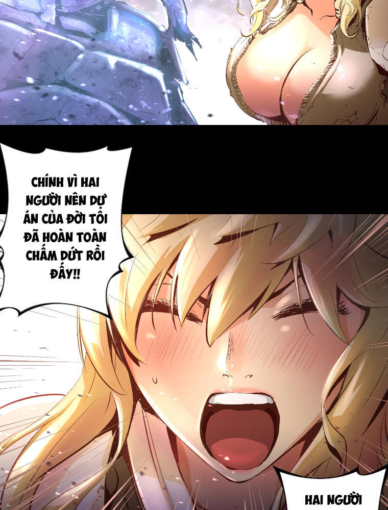 Dị Giới Tam Tuyệt: Chapter 5