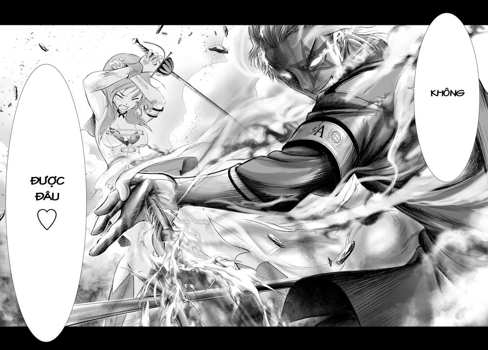 Đi Tìm Sát Tinh Vương: Chapter 51