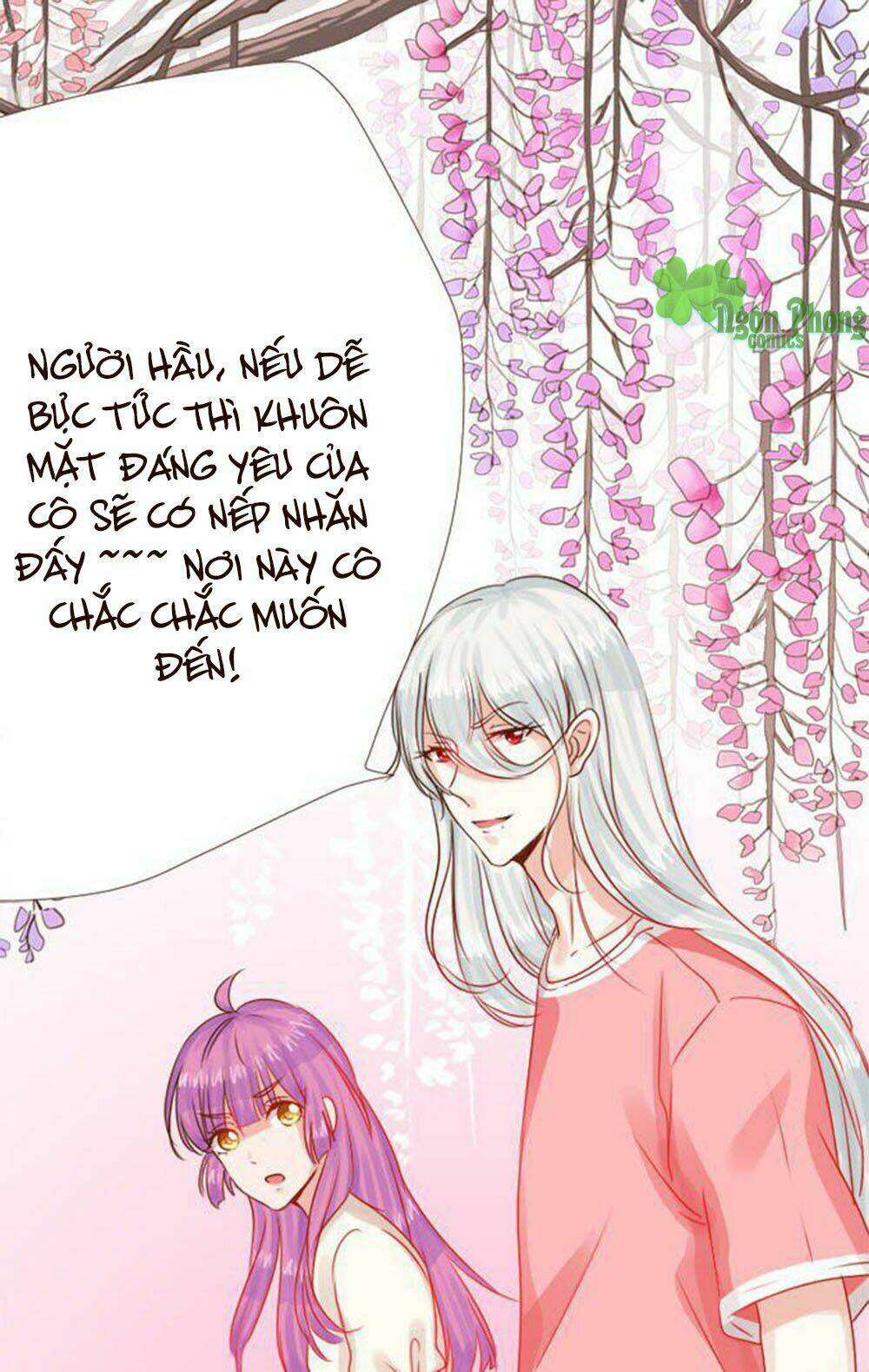 Ma Vương Luyến Ái Chỉ Nam: Chapter 43