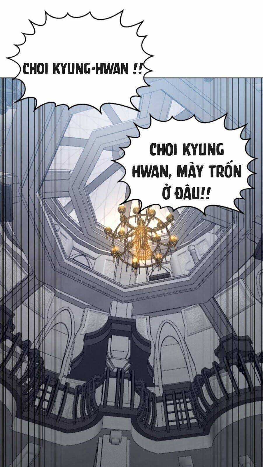 Luân Hồi Ác Nhân: Chapter 41