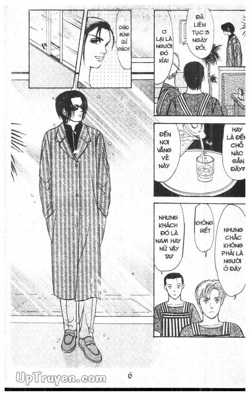 9 Banme No Musashi: Chapter 13