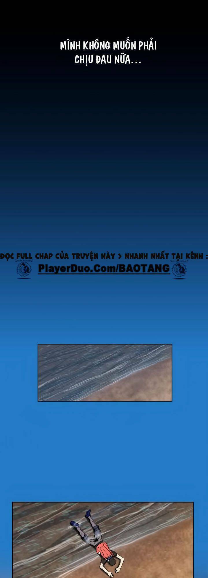 Truyền Thuyết Đế Vương: Chapter 1