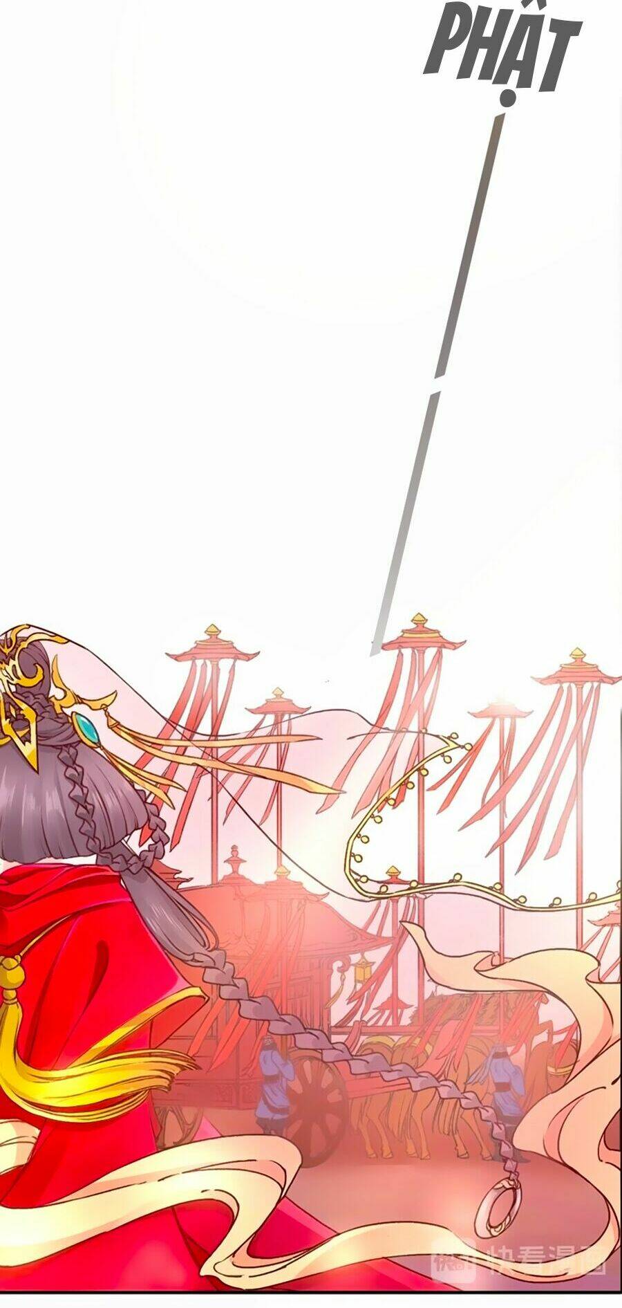 Thịnh Thế Lê Hoa Điện: Chapter 1