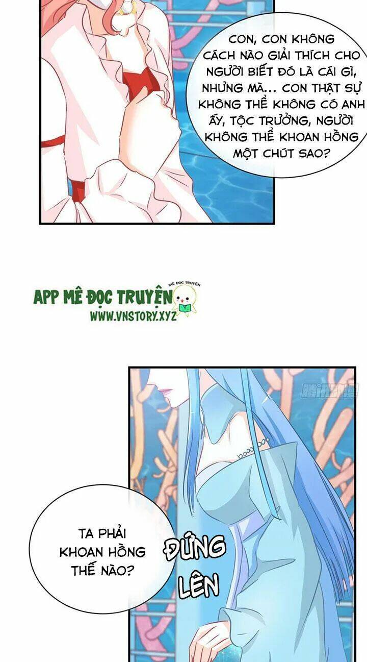 Cẩm Lý Thiếu Nữ Của Tôi: Chapter 59