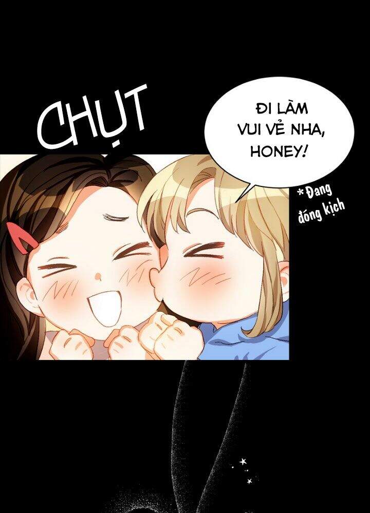 Nụ Hôn Của Giác Quan Thứ Sáu: Chapter 2