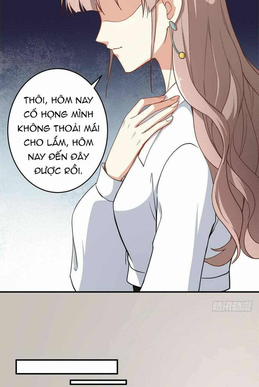 Mỹ Nhân Tâm Động: Chapter 16