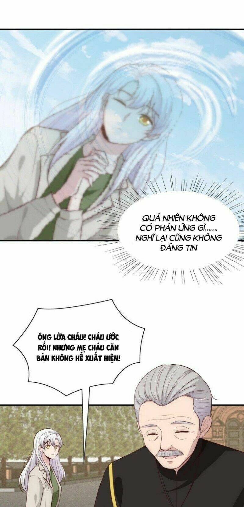 Trở Lại Showbiz Làm Ảnh Hậu: Chapter 17