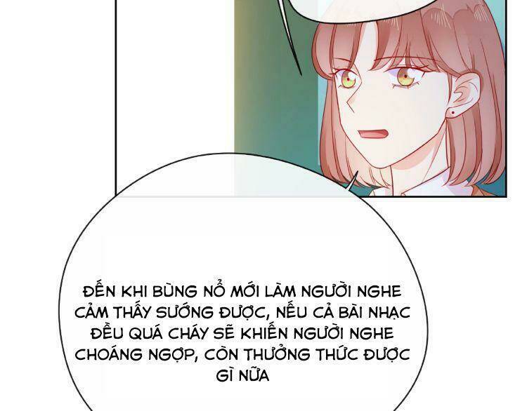 Giai Điệu Của Sự Va Chạm: Chapter 55