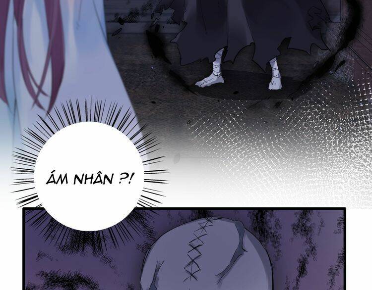 Hoa Nhan Sách: Chapter 83.1