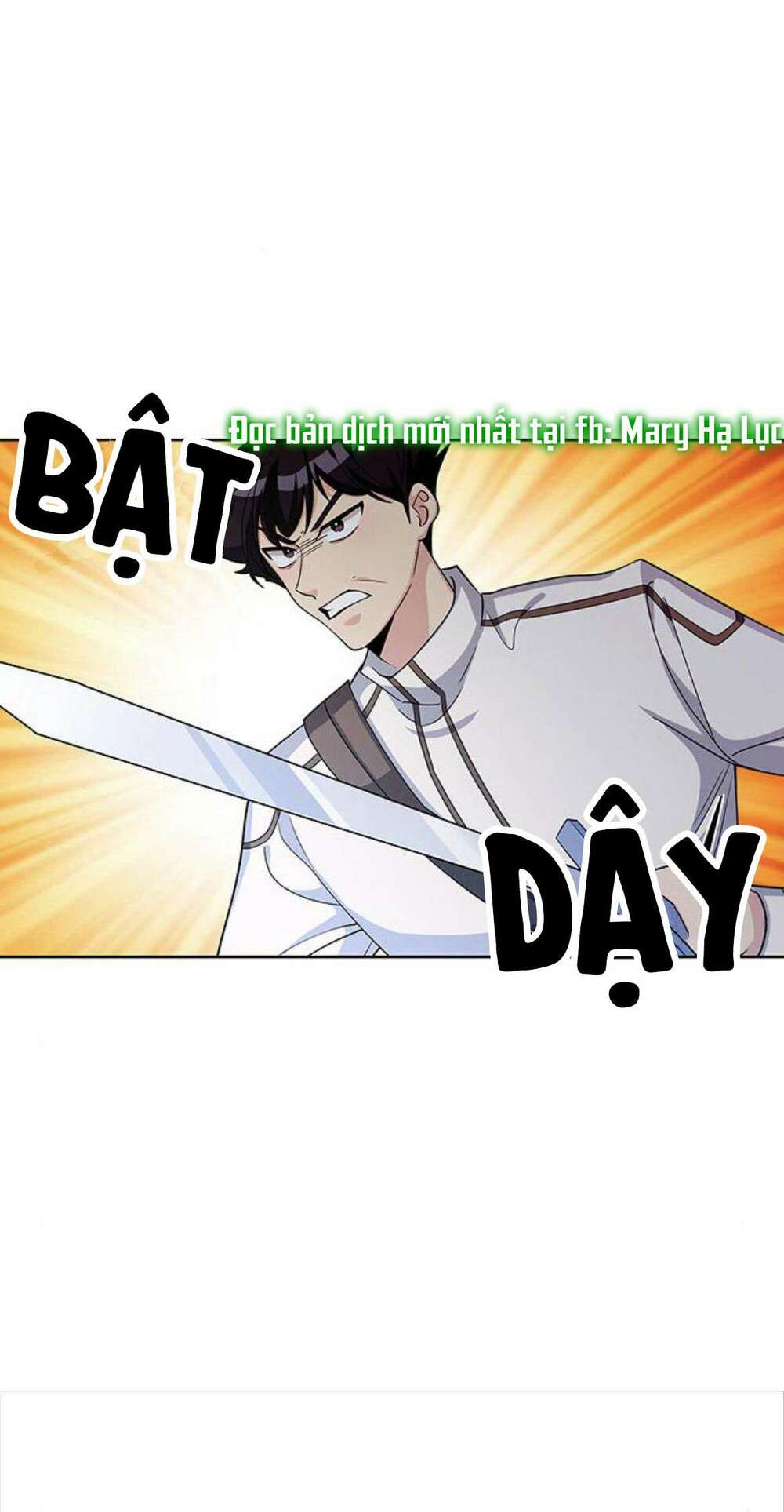 Nữ Hiệp Trở Về: Chapter 14.3