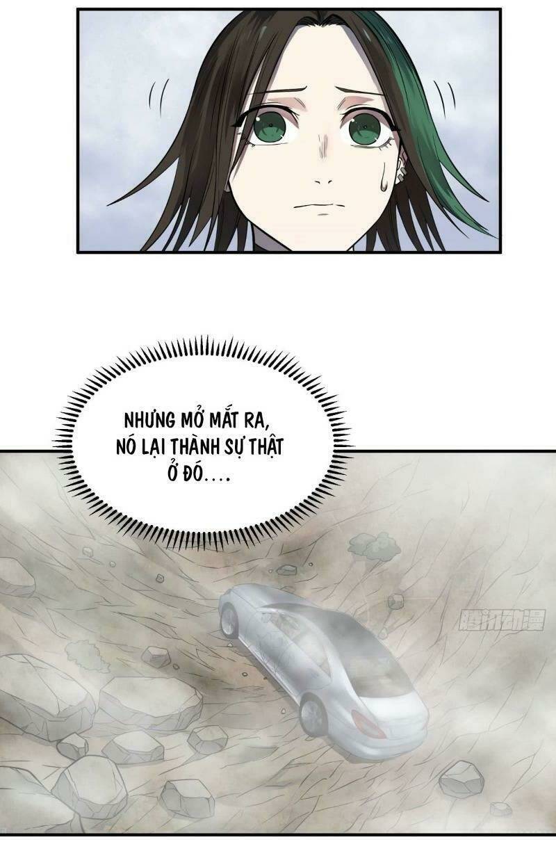 Danh Sách Kẻ Phản Diện: Chapter 75