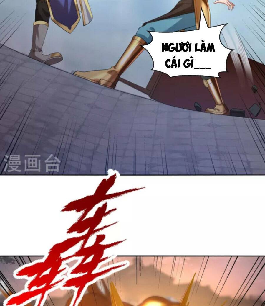 Tiến Sĩ Khoa Học Kỹ Thuật Tu Tiên: Chapter 63