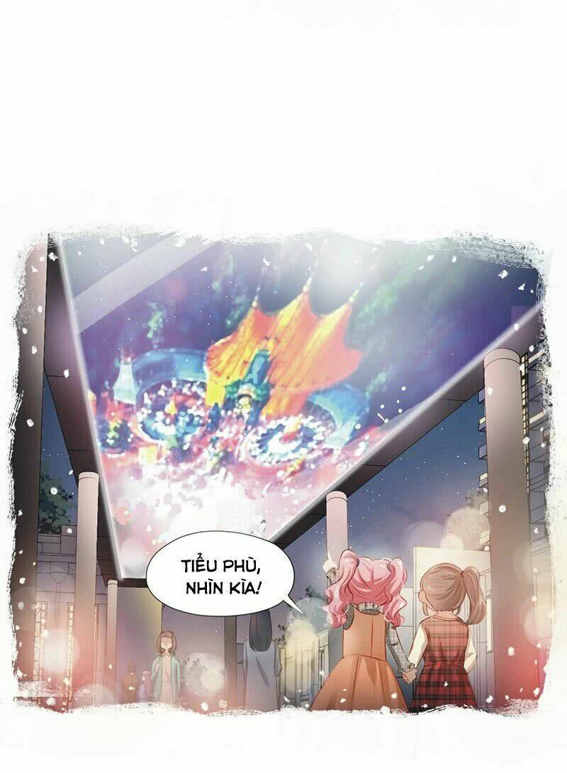 Khi Trá Luyến Nhân: Chapter 12