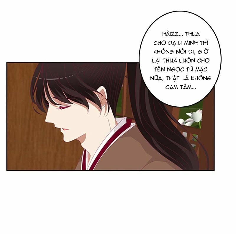 Thông Linh Phi: Chapter 434