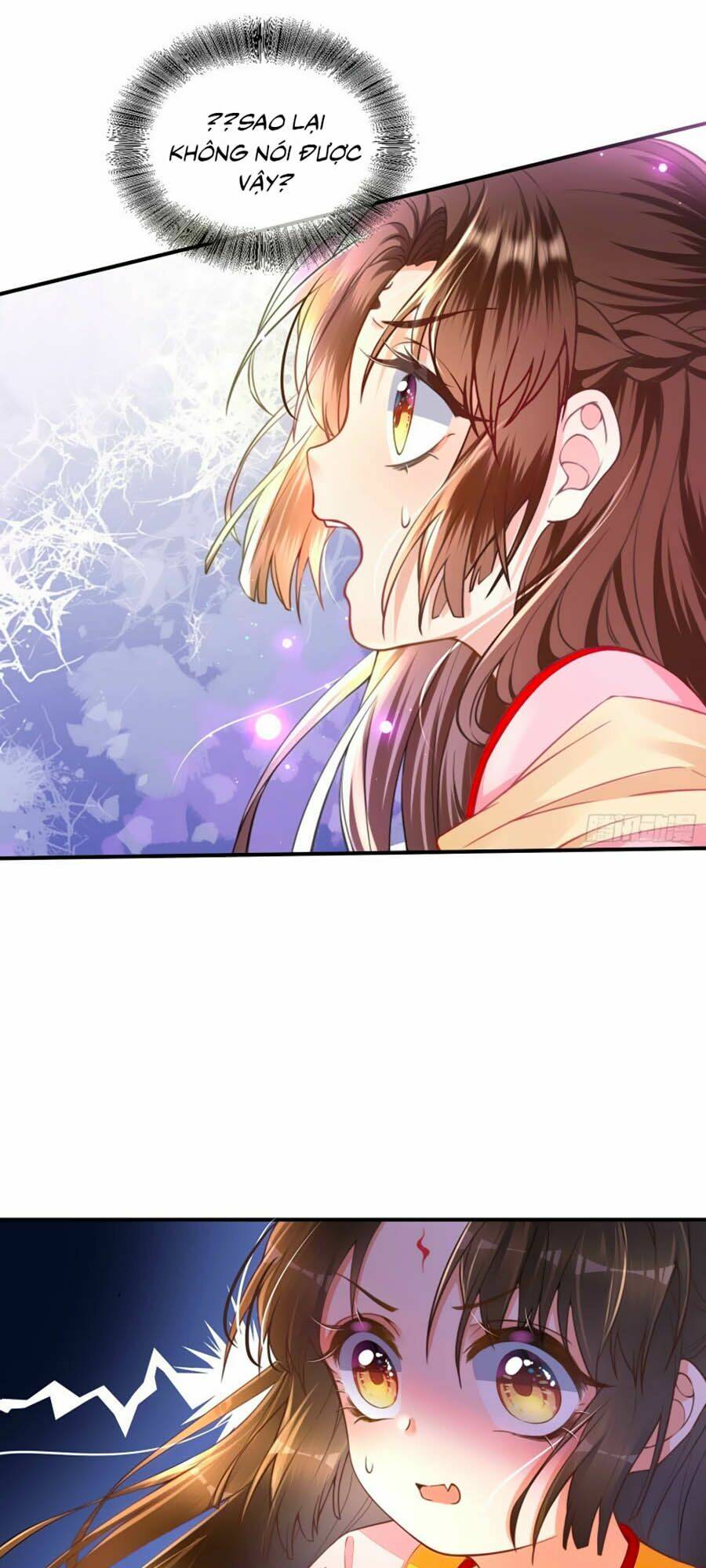 Ma Đầu Vạn Ác Năm Tuổi Rưỡi: Chapter 7