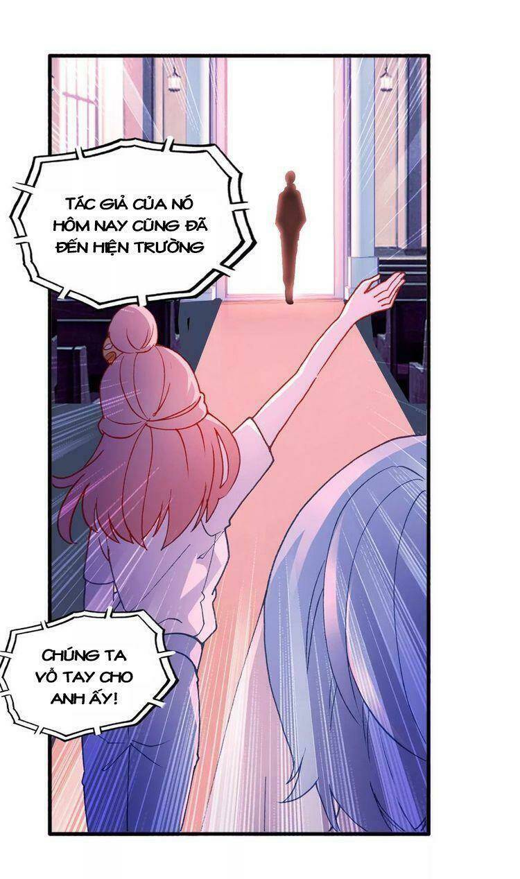 Chuyển Phát Nhanh Tình Yêu: Chapter 16