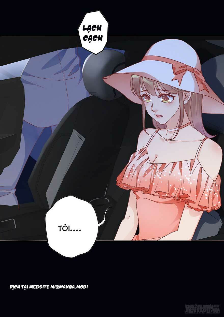 Náo Loạn Suốt Đời: Chapter 9