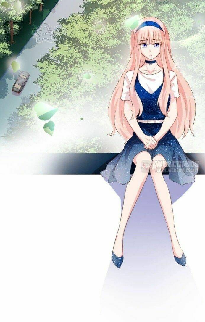 Bản Hợp Đồng Vô Cảm: Chapter 9.5