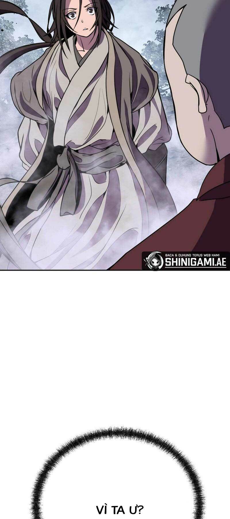 Đông Phương Bất Bại: Chapter 11