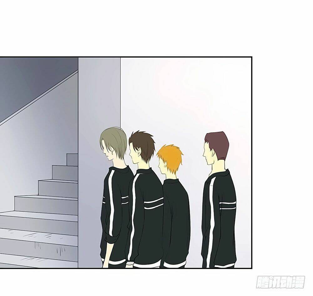 Sinh Sinh Tương Thác: Chapter 39