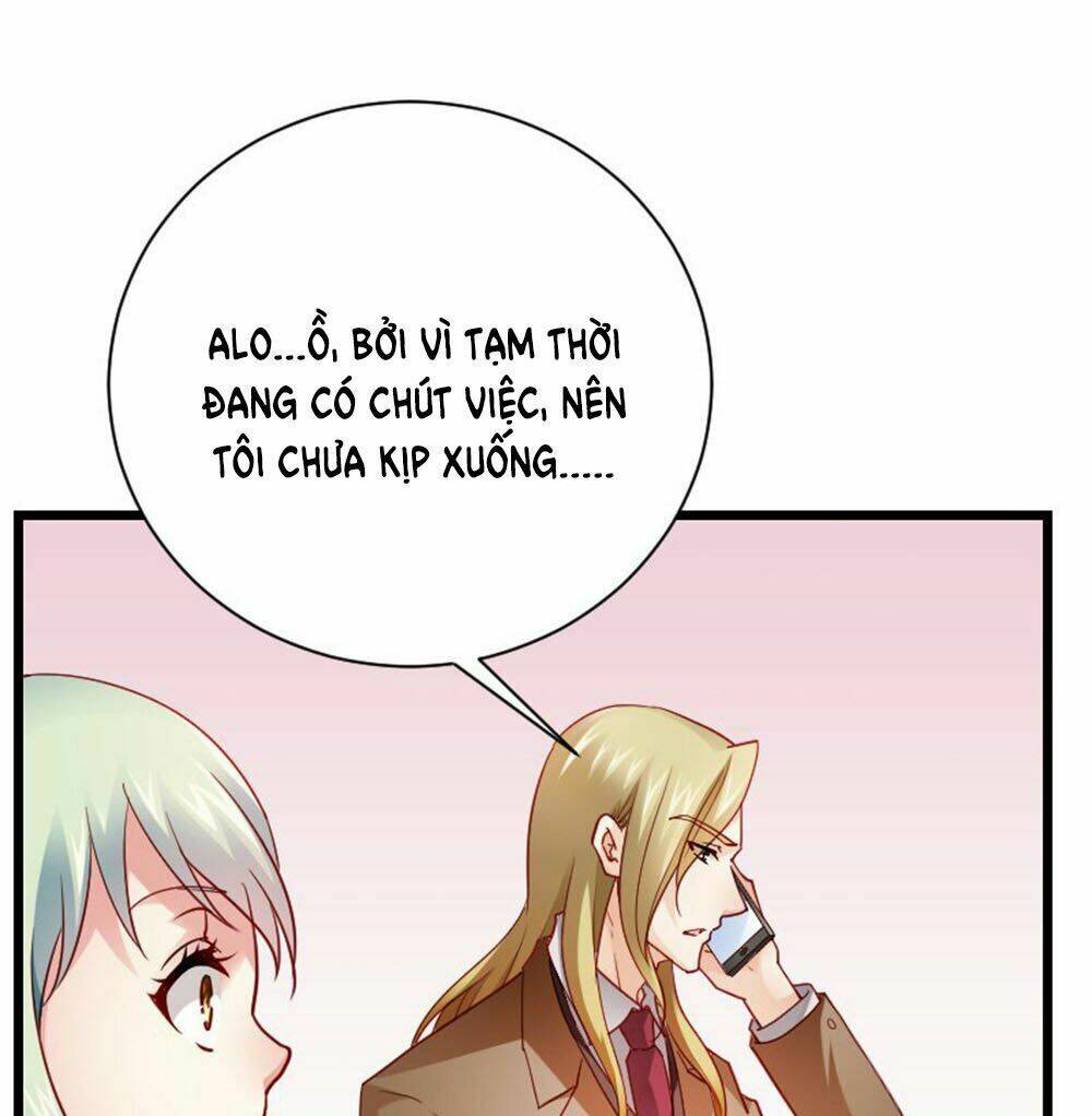 Vạn Năm Nhân Duyên Nhất Tuyến Khiên: Chapter 34