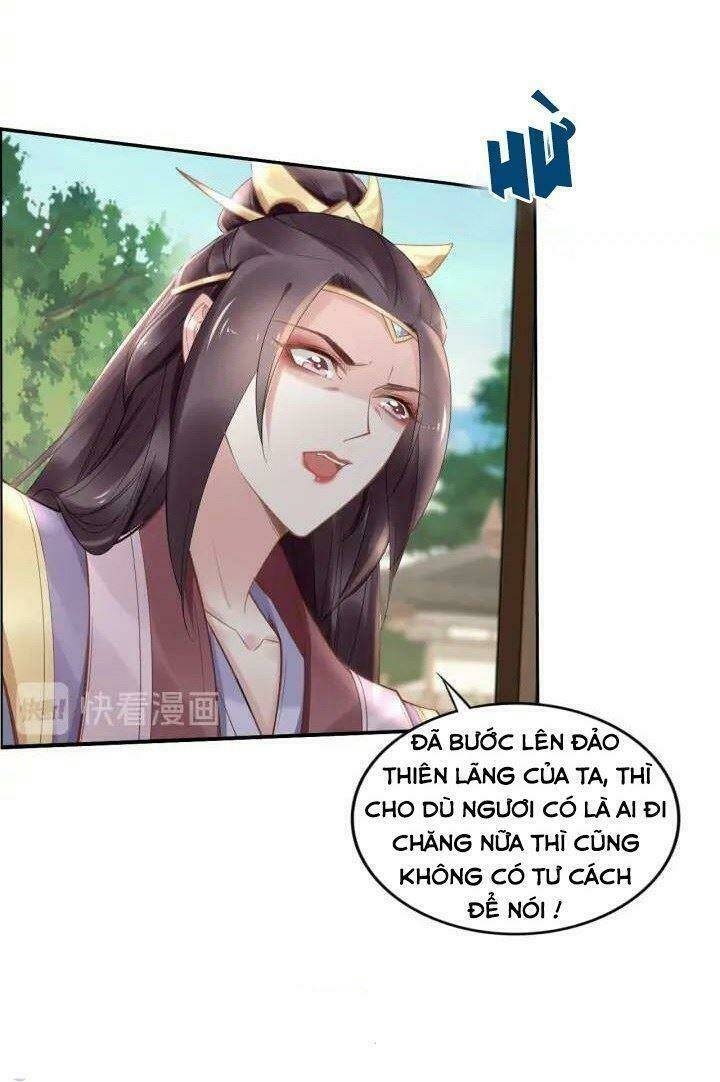 Nhất Sinh Nhất Thế Tiếu Thương Khung: Chapter 102