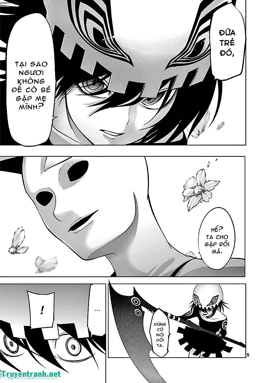 Sekai Oni: Chapter 82