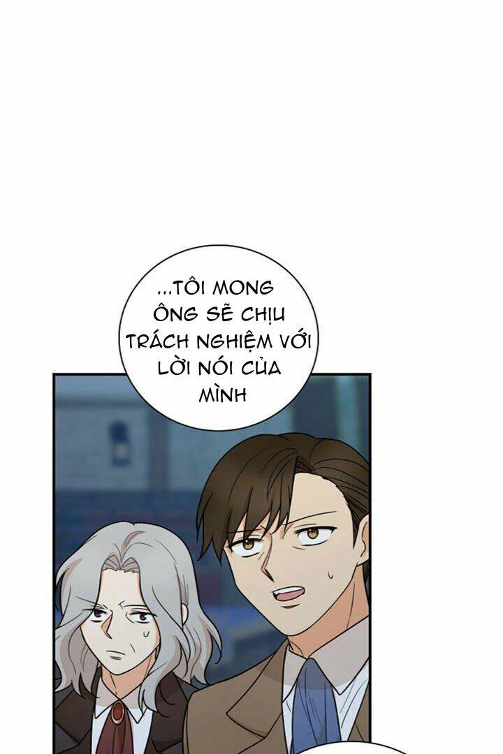 Xuyên Không Trở Thành Mami Phản Diện: Chapter 52