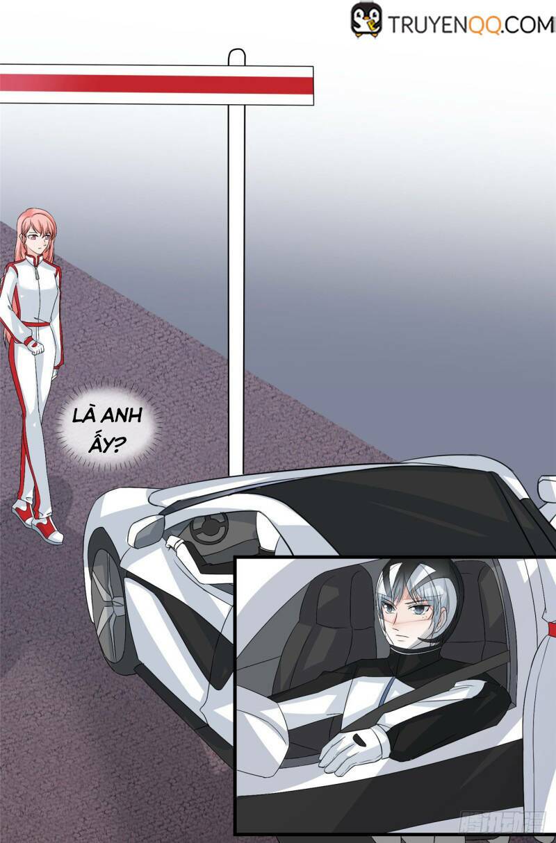 Siêu Cấp Nữ Thần Trọng Sinh: Chapter 21