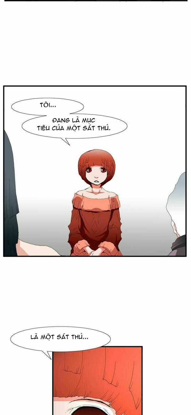 Siêu năng: Chapter 64