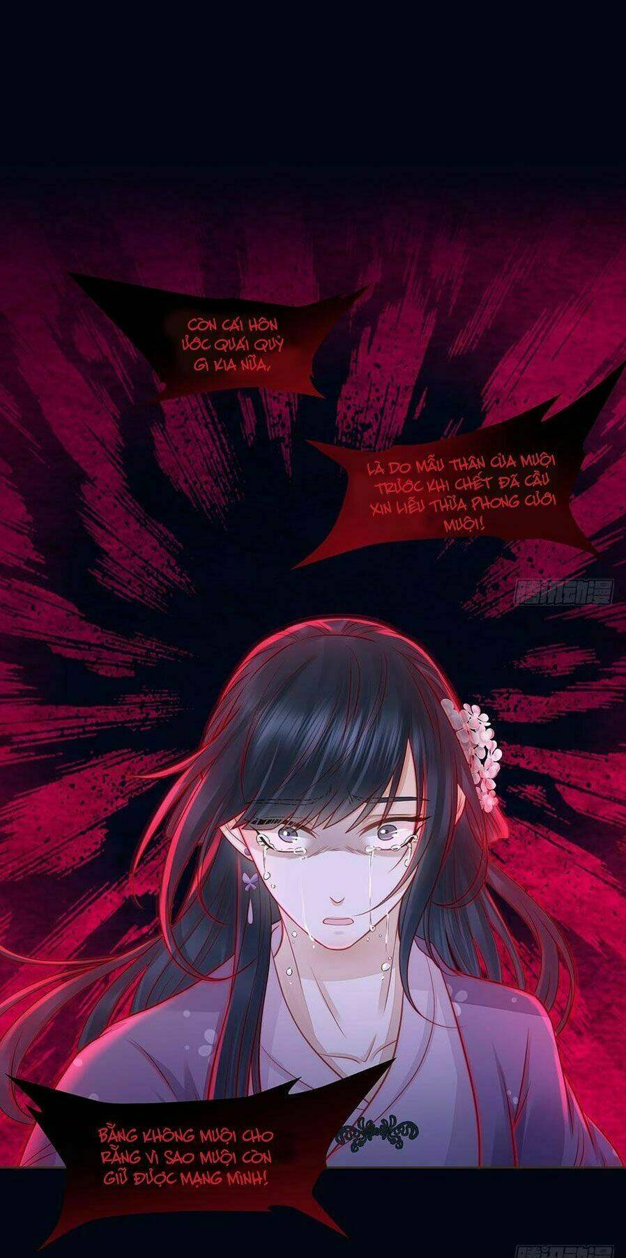 Đại Giá Thừa Tướng: Chapter 139