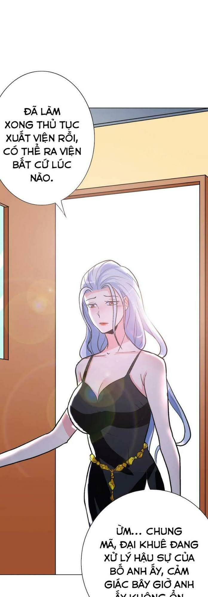 Hệ Thống Tiên Tôn Tại Đô Thị: Chapter 73