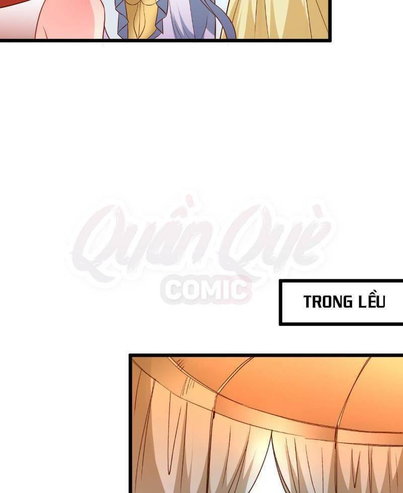 Trọng Sinh Tối Cường Ma Tôn Ở Rể: Chapter 39