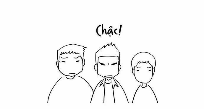 Thánh Thần Trẻ Trâu: Chapter 64