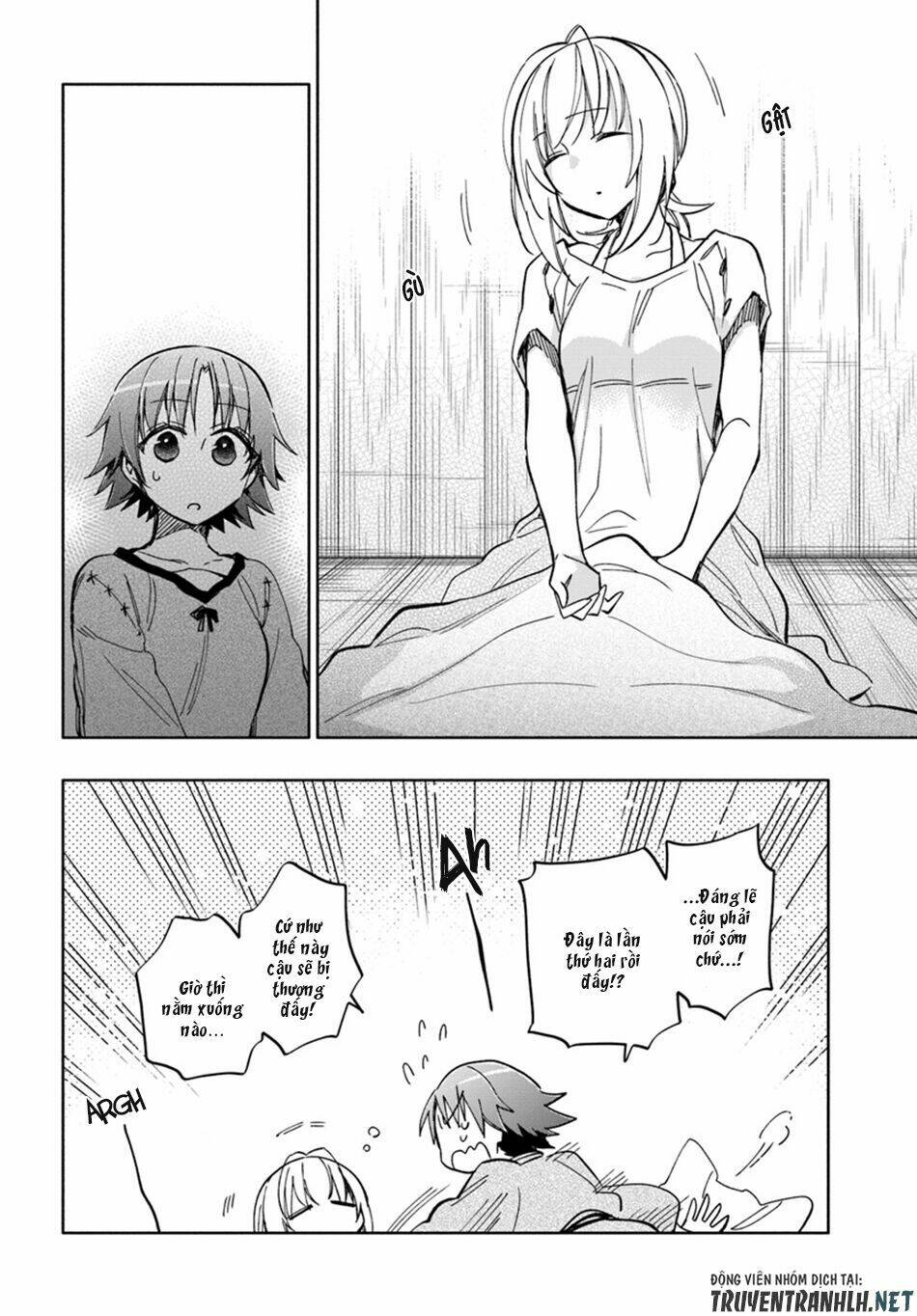 Takarakuji De 40-Oku Atattandakedo Isekai Ni Ijuu Suru: Chapter 26