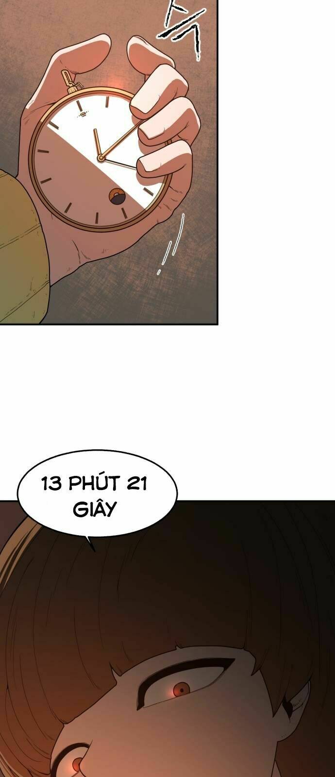 Chinh Phạt Học Đường: Chapter 1