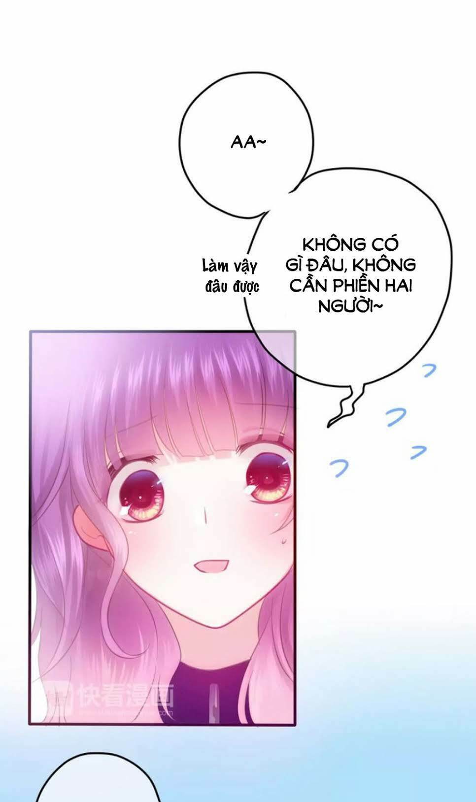 Tháng Sáu Kì Diệu: Chapter 29