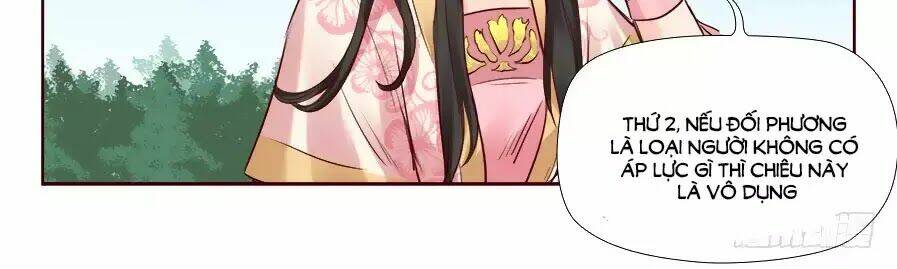 Luôn Có Yêu Quái: Chapter 205