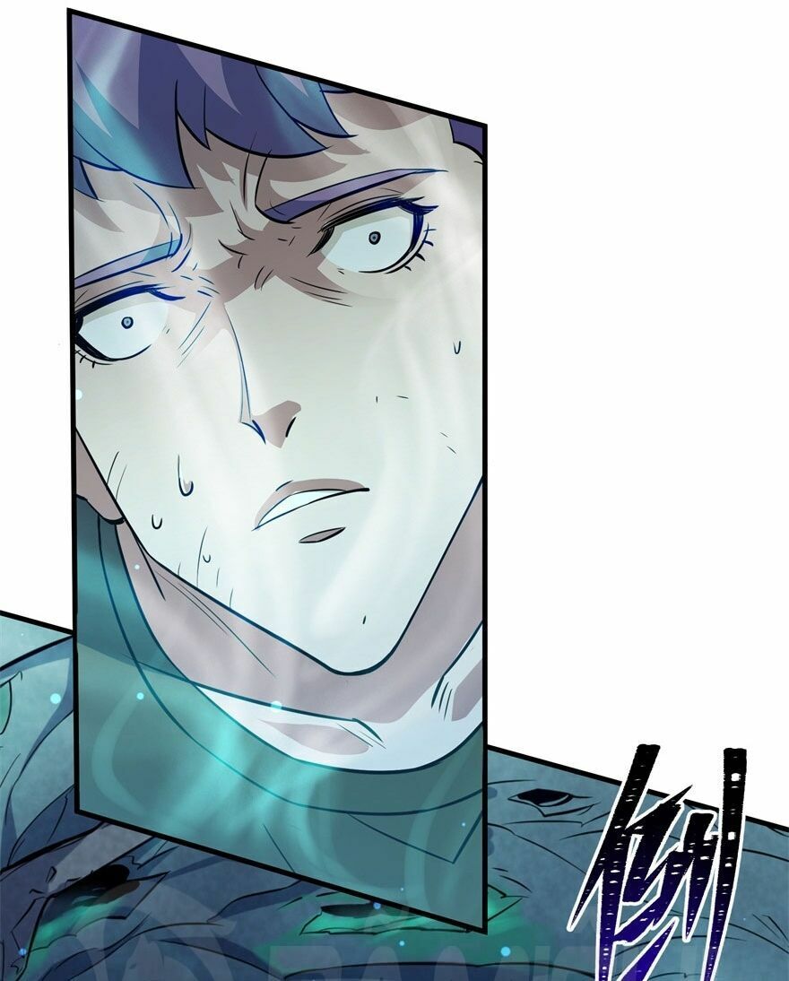 Thú Nhân: Chapter 109