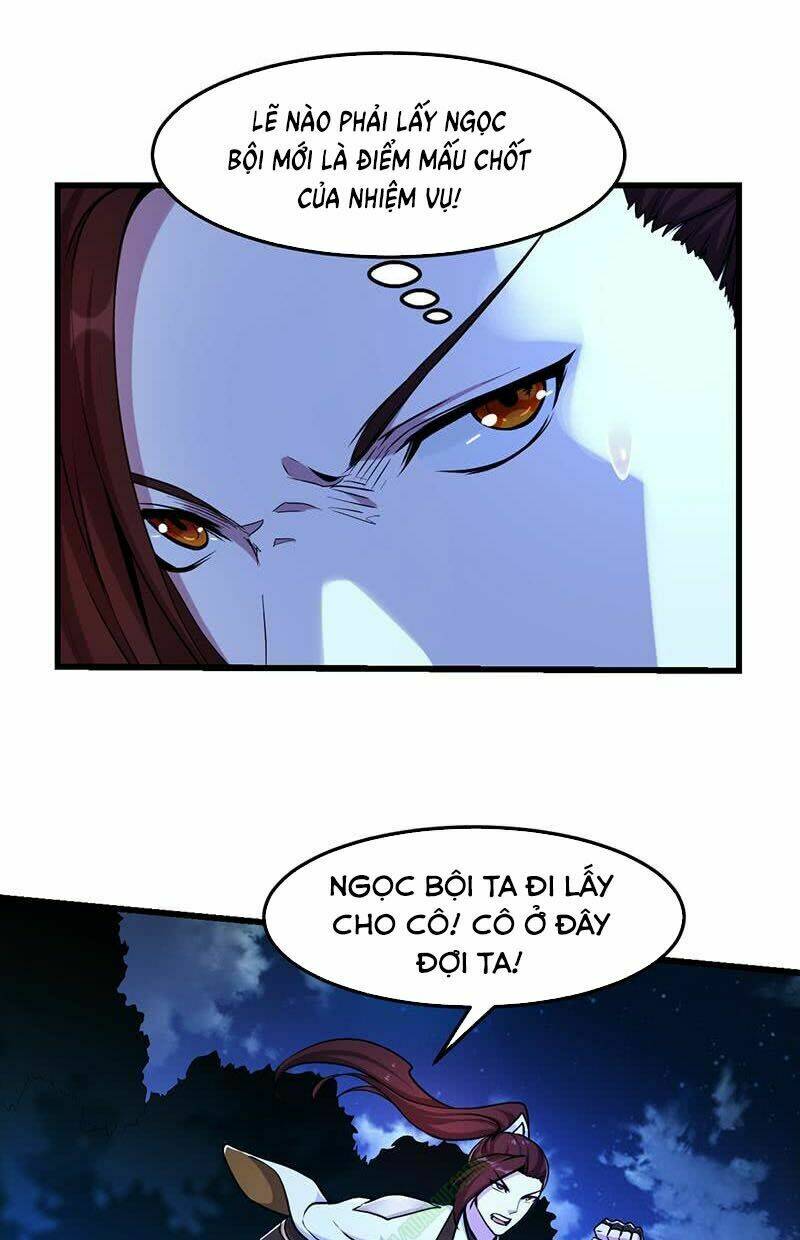 Hệ Thống Thần Long Nghịch Thiên: Chapter 4
