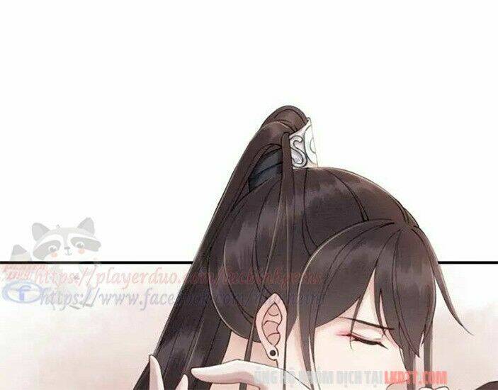 Trọng Sinh Bá Sủng Nhiếp Chính Vương Quá Mạnh Mẽ: Chapter 85
