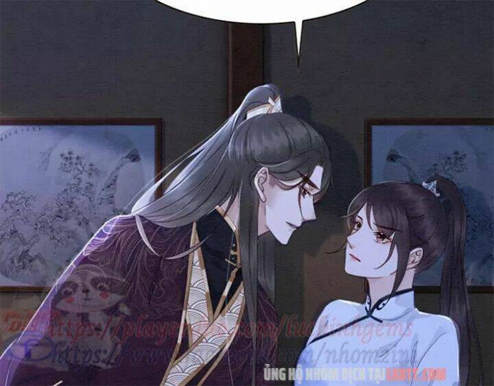 Trọng Sinh Bá Sủng Nhiếp Chính Vương Quá Mạnh Mẽ: Chapter 101
