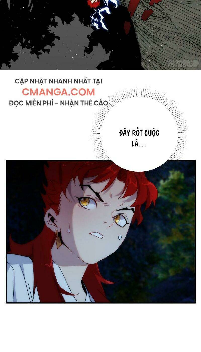 Ma Vương Là Đại Địa Chủ: Chapter 13