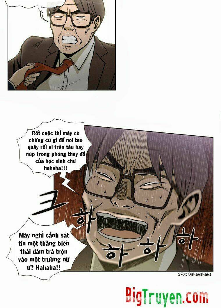 Anh Ấy Là Nữ Sinh Cấp 3: Chapter 10
