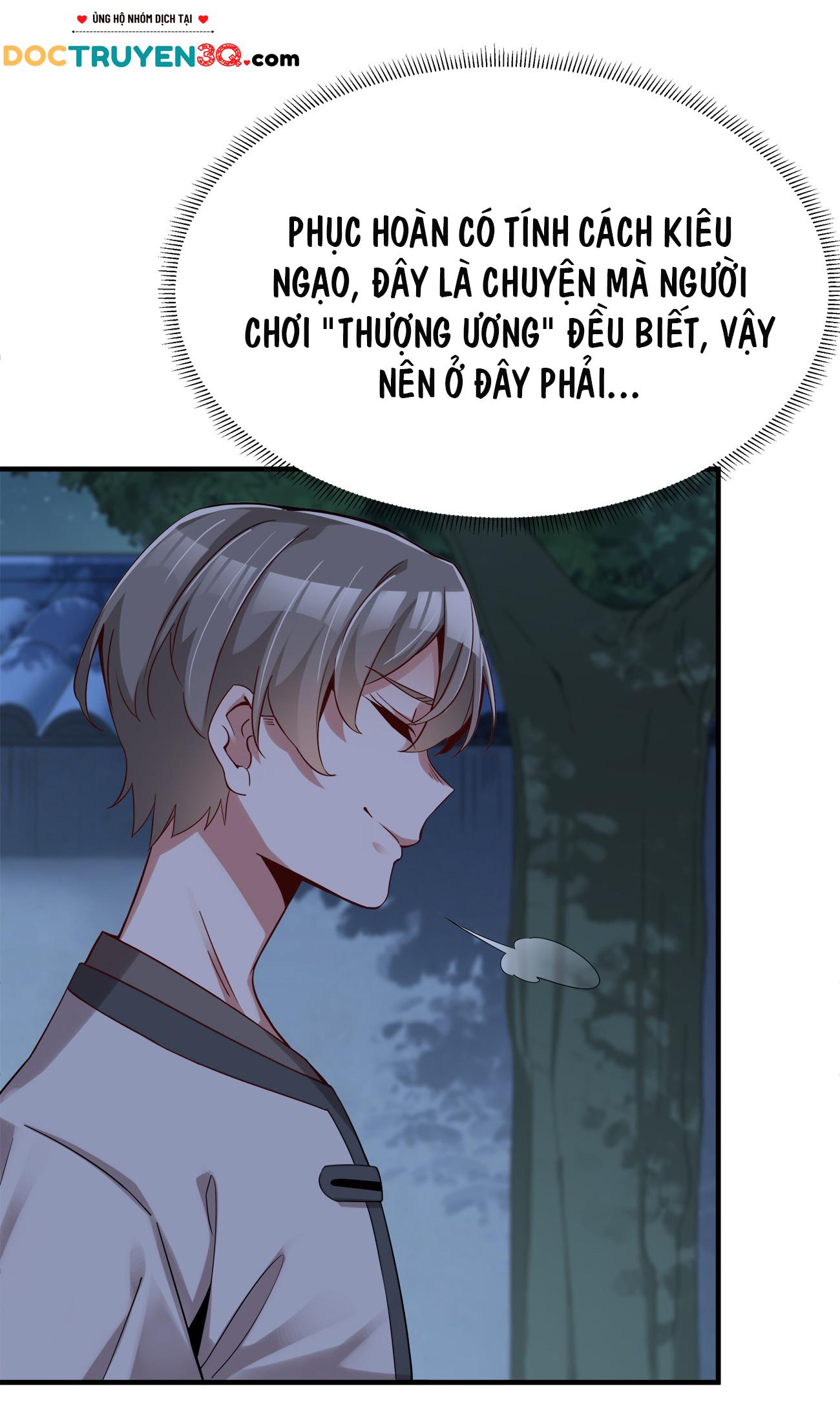 Sau Khi Tích Đủ Độ Hào Cảm: Chapter 2