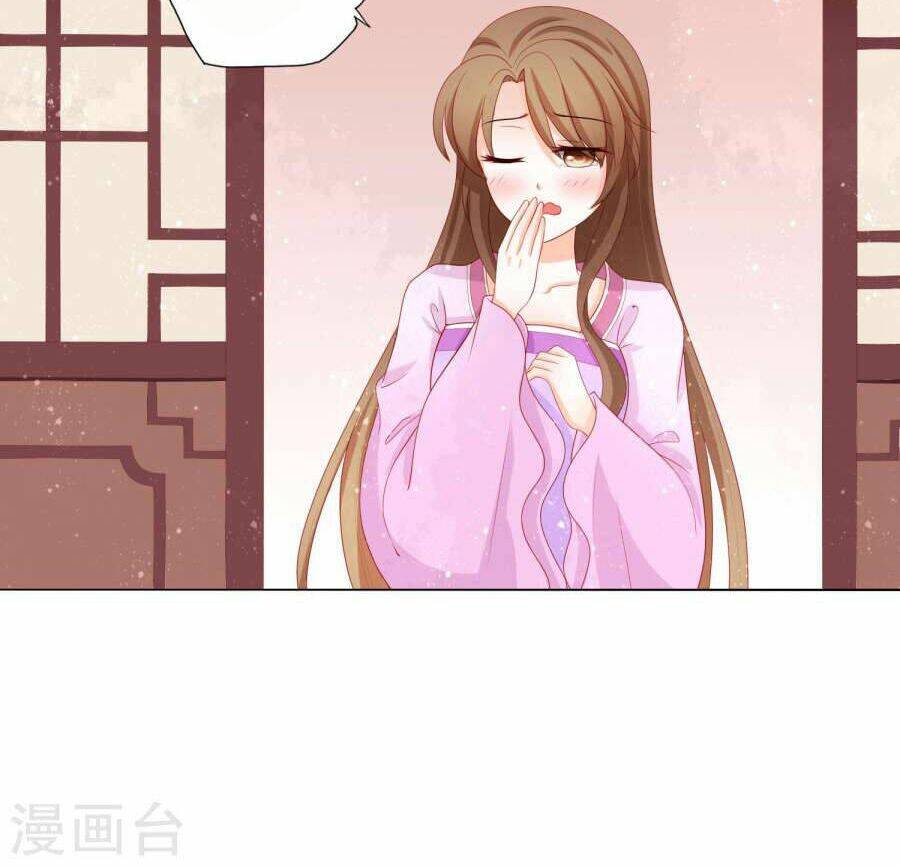 Nam Phi Nữ Tướng: Chapter 19