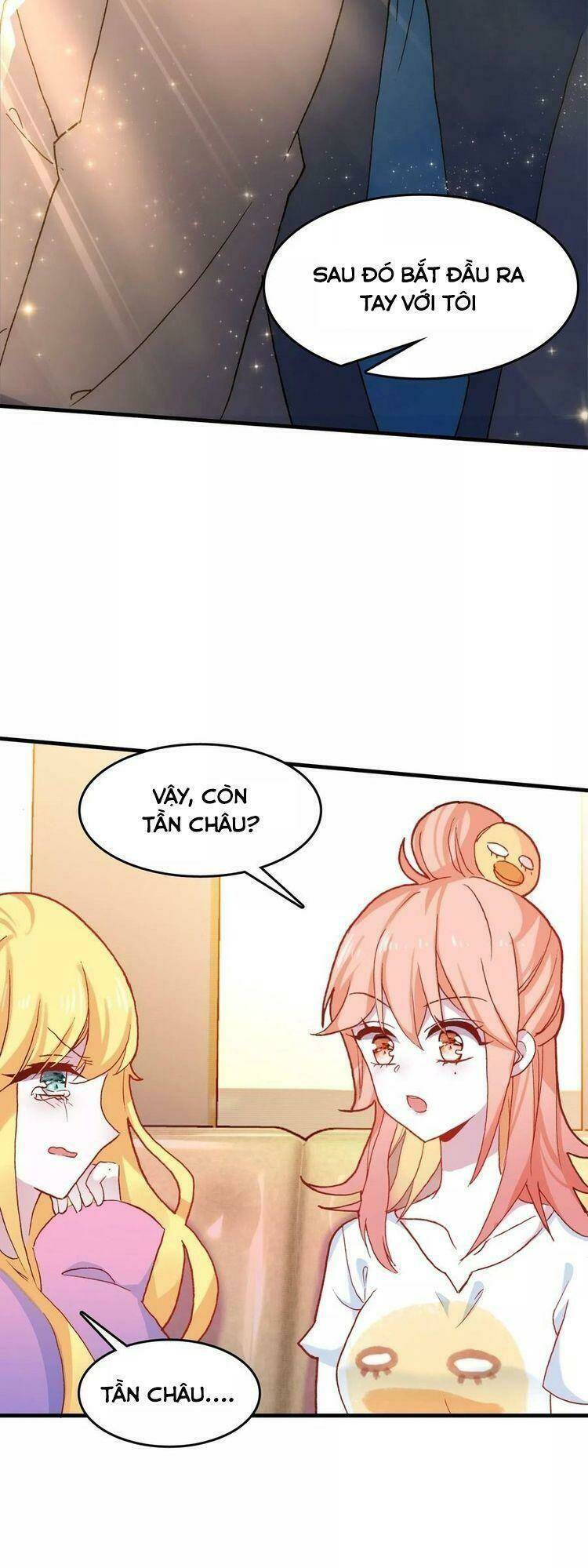 Chuyển Phát Nhanh Tình Yêu: Chapter 18