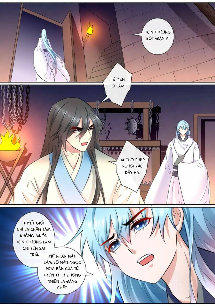 Ma Phi Giá Đáo: Chapter 181